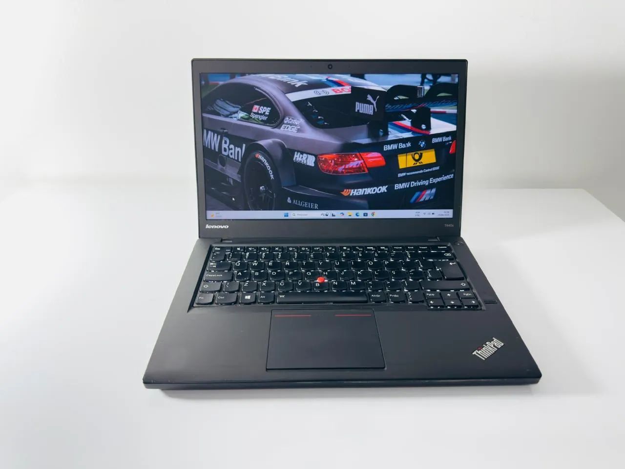 Notebook Lenovo Thinkpad I5-4Th-8GB Ram-SSD 256GB  - Foto 2