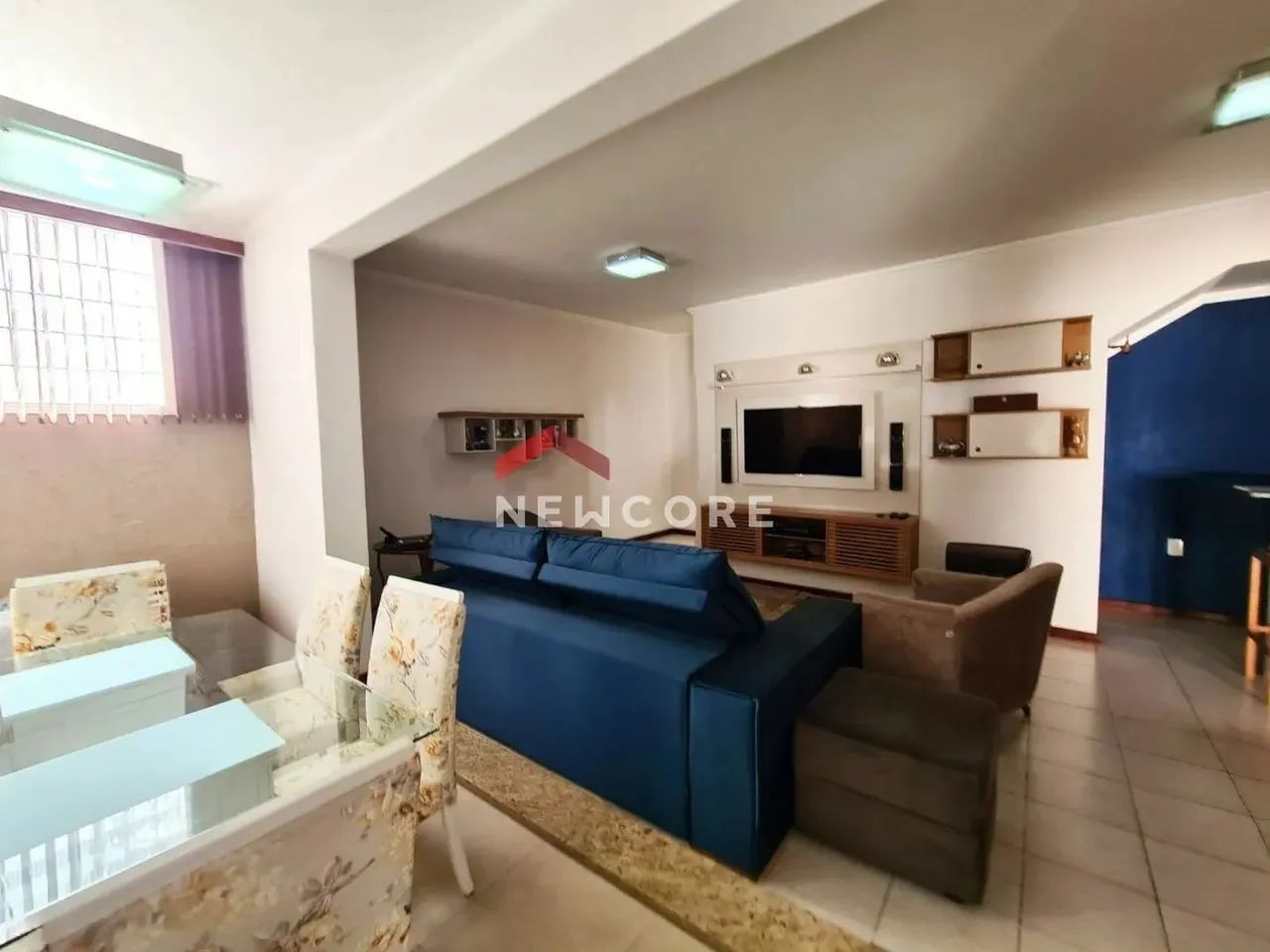Casa em Rua Fortunato Della Coletta - Jardim Mediterrâneo - Limeira/SP - Foto 2