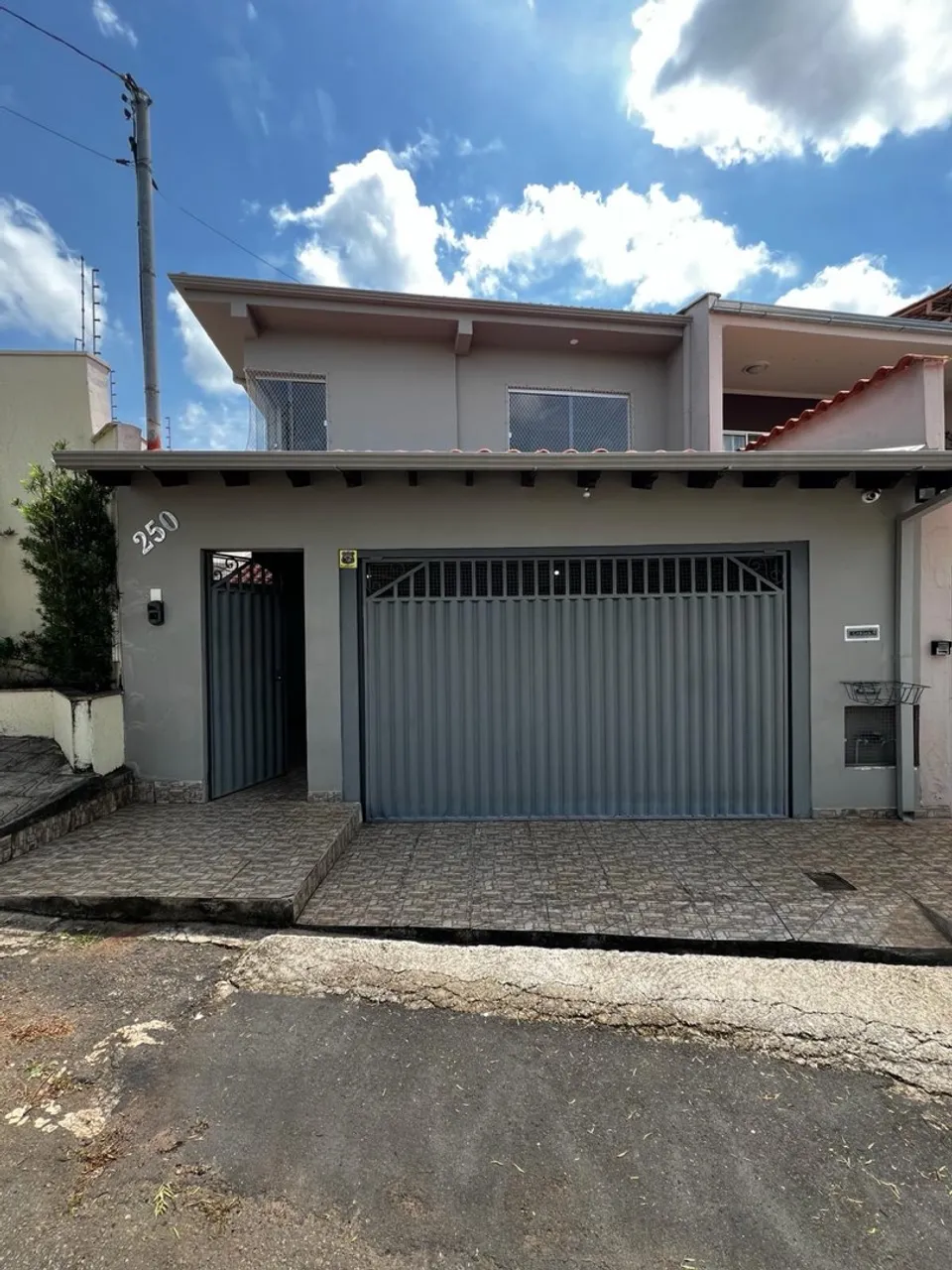 Casas para alugar - Varginha, MG | OLX