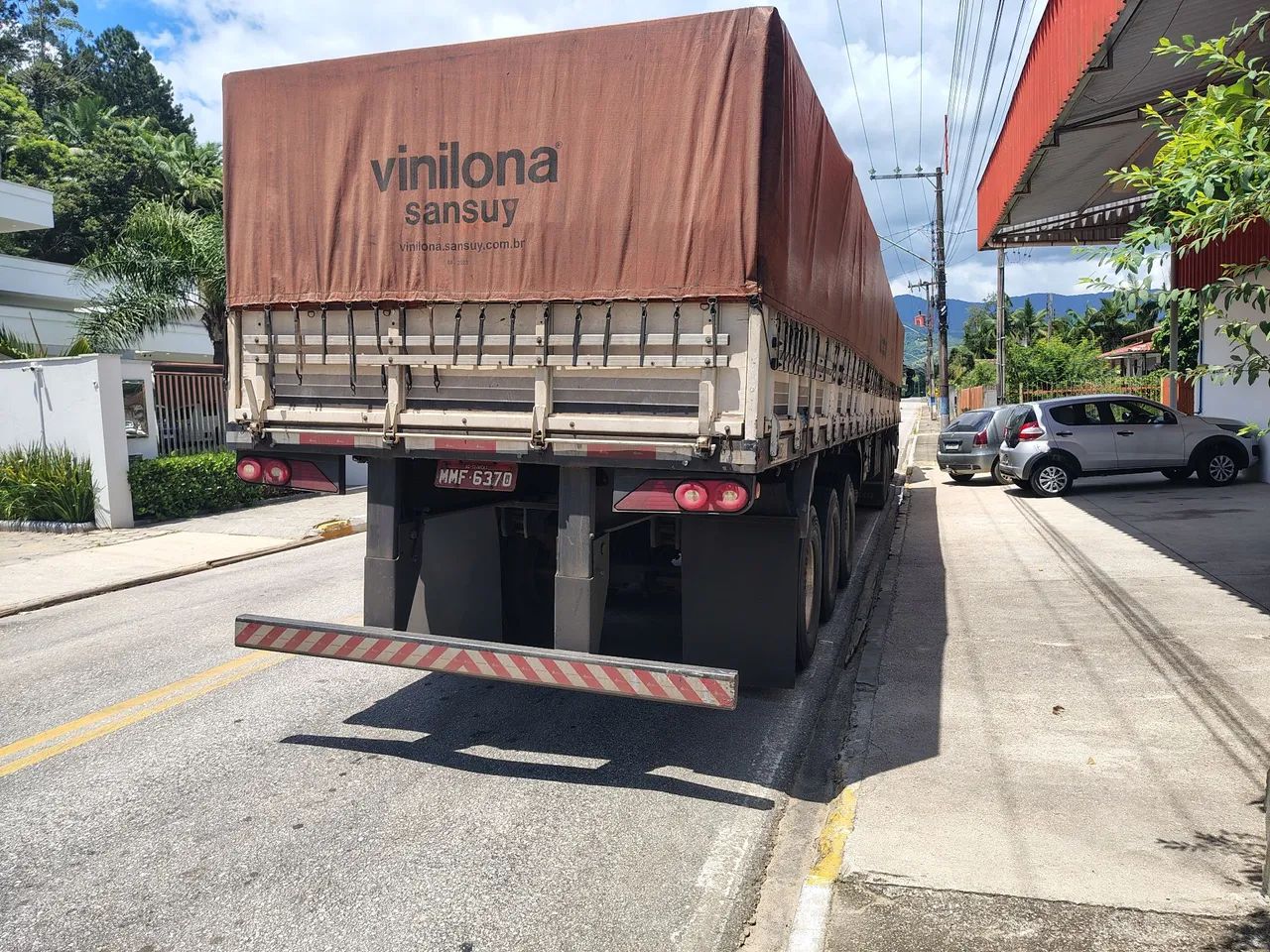 Carreta randon graneleiro 13,5m - Foto 2