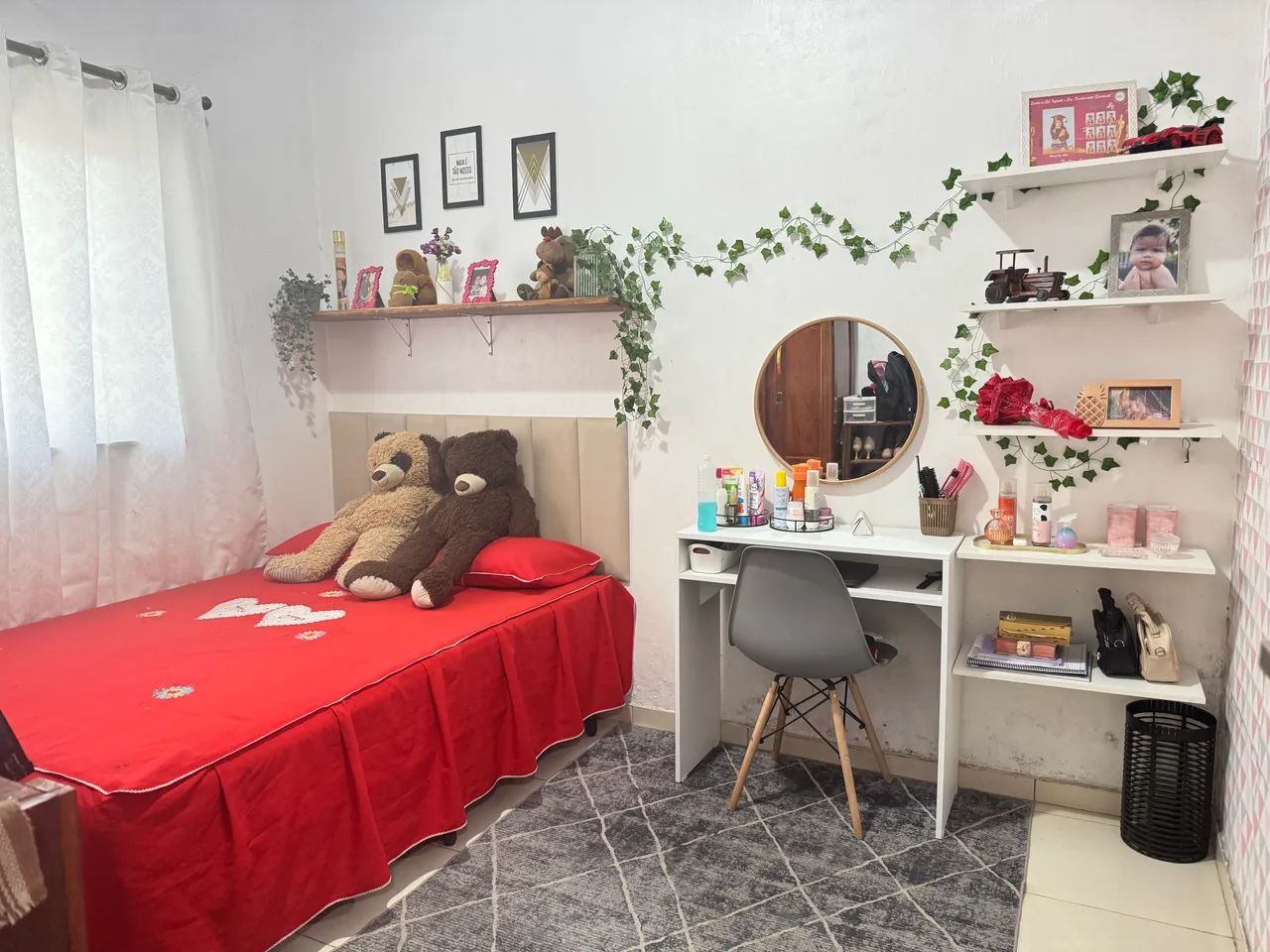 Foto - Capanema - Fátima