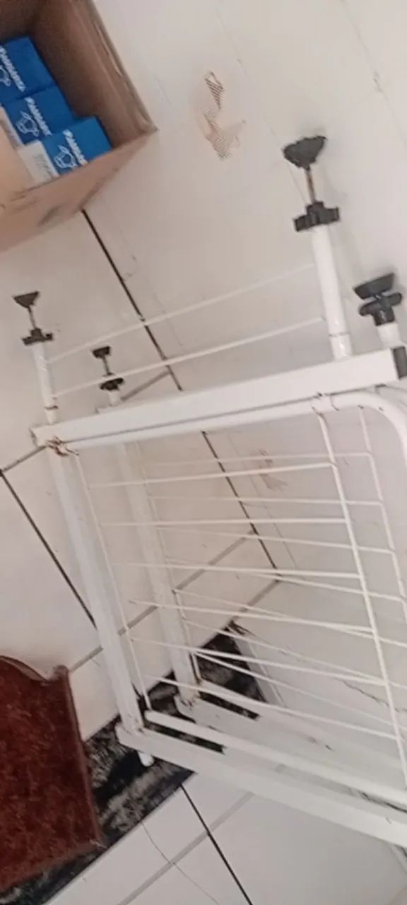 Portãozinho para dog