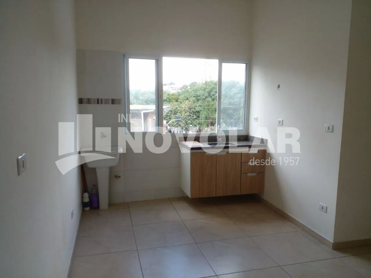 Apartamento no Bairro do Limão com 1 dormitório - Foto 5