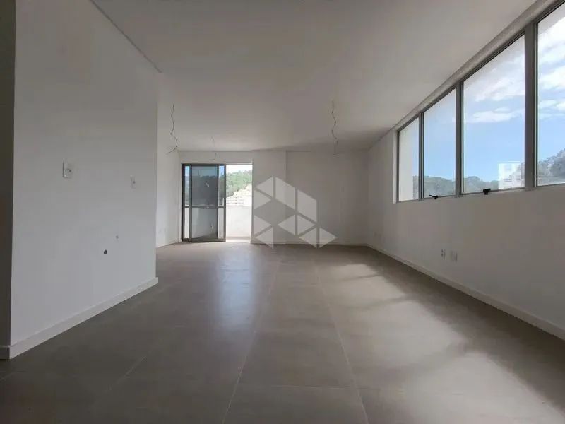 Sala Comercial de 45 m² no Saco dos Limões: Garagem Privativa e Ótima Localização. - Foto 3