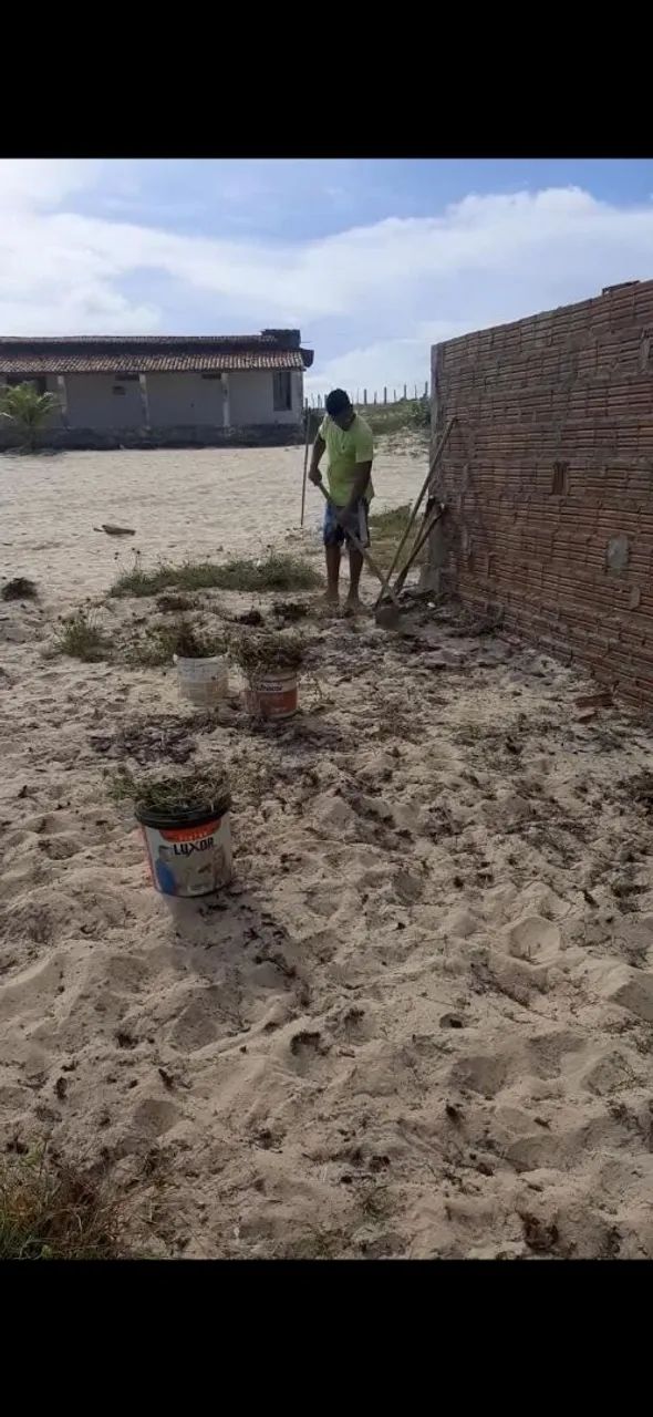 Terreno  - Foto 2