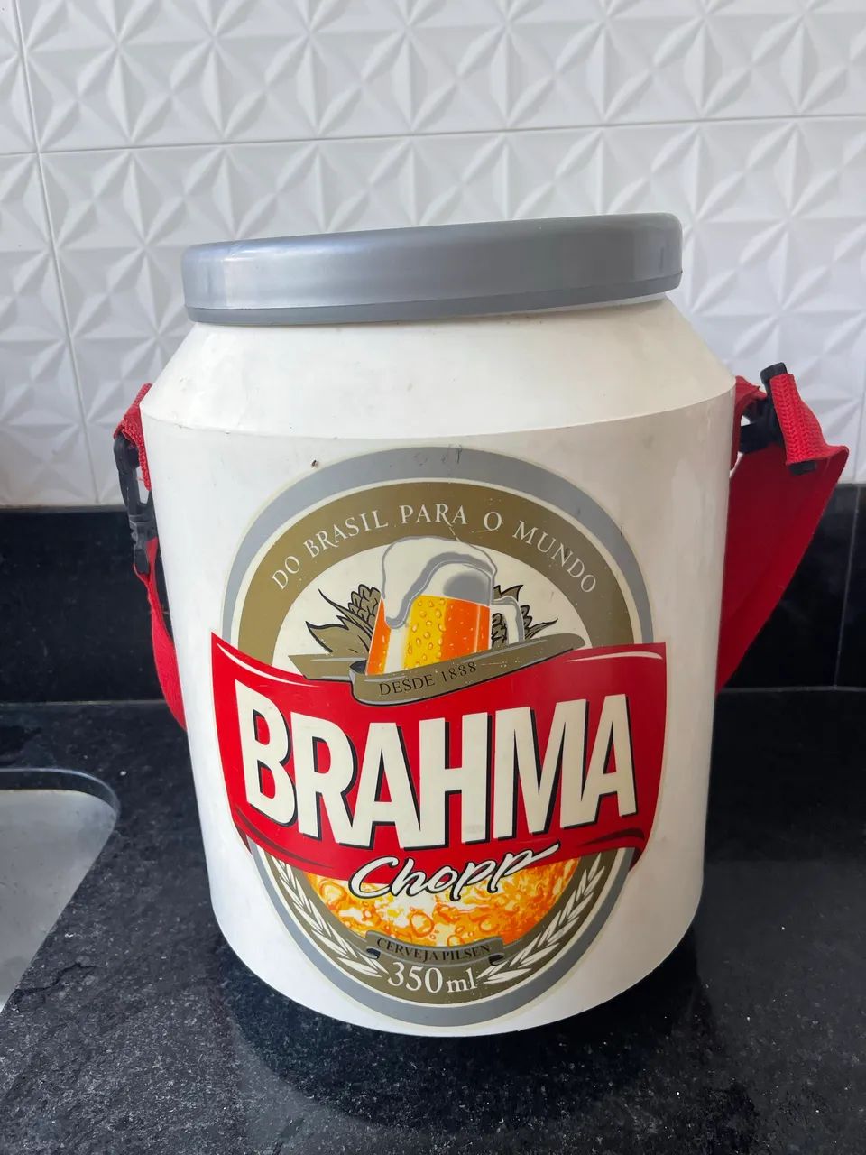 Cooler BHRAMA 