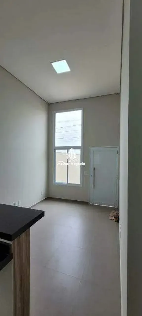 Casa com 03 quartos (1 suíte) à venda no bairro Parque Jambeiro em Campinas - SP