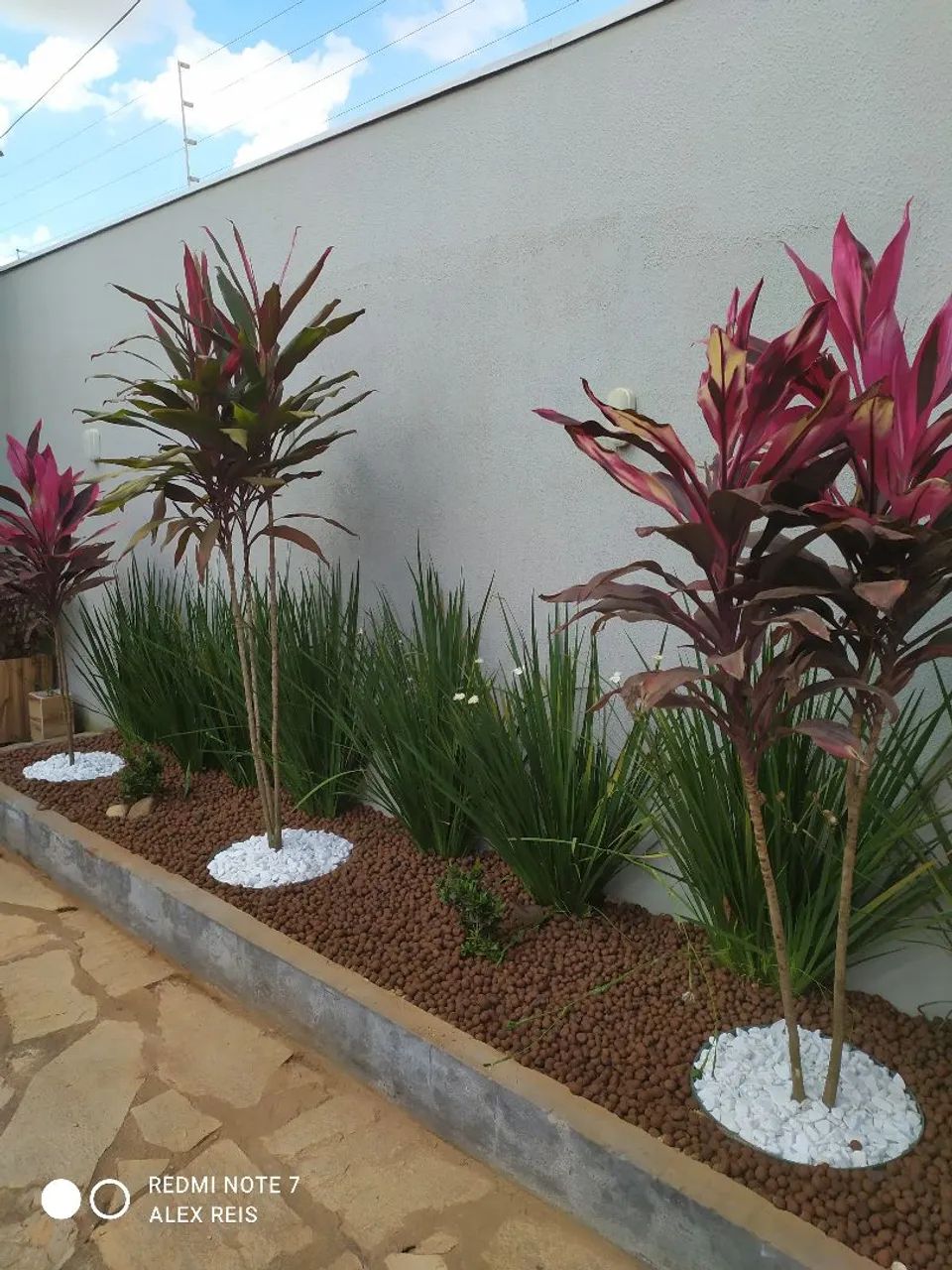 Paisagismo em geral 