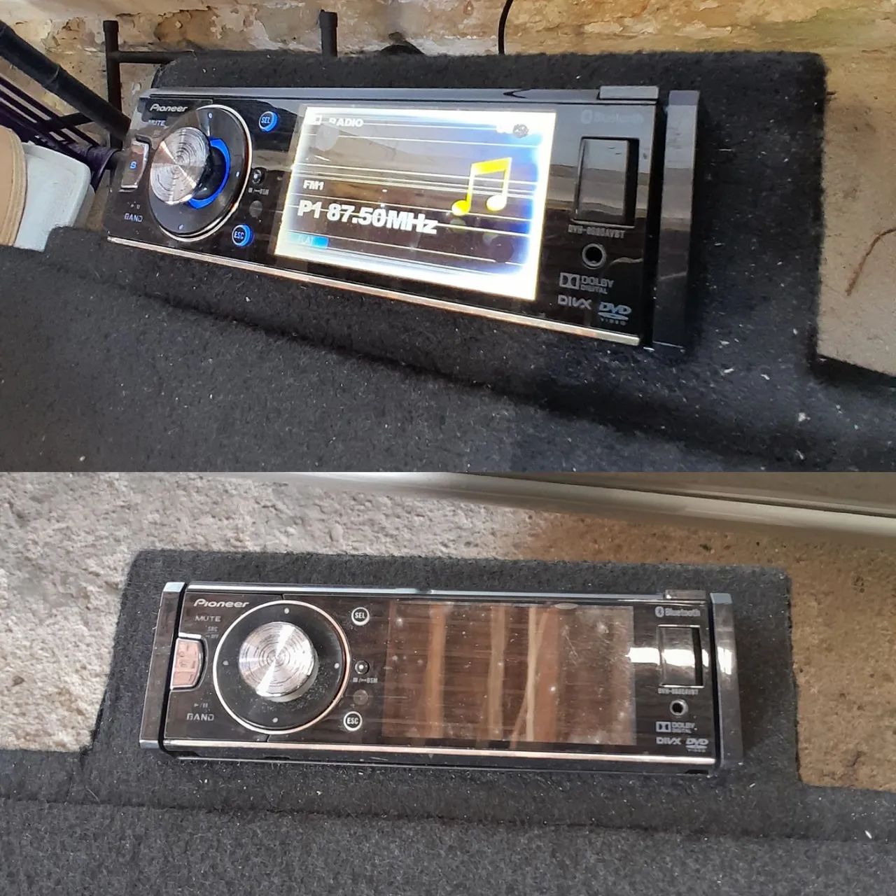 Caixa Trio Selenium JBL, Completa - Foto 4