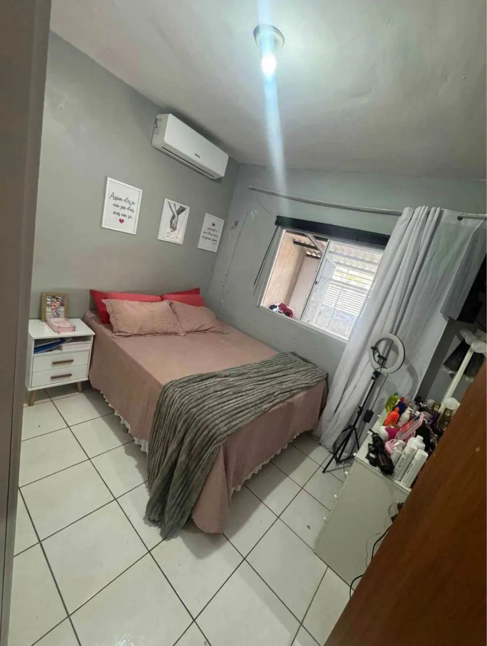 VENDE-SE CASA NA CIDADE NOVA TB - Foto 4