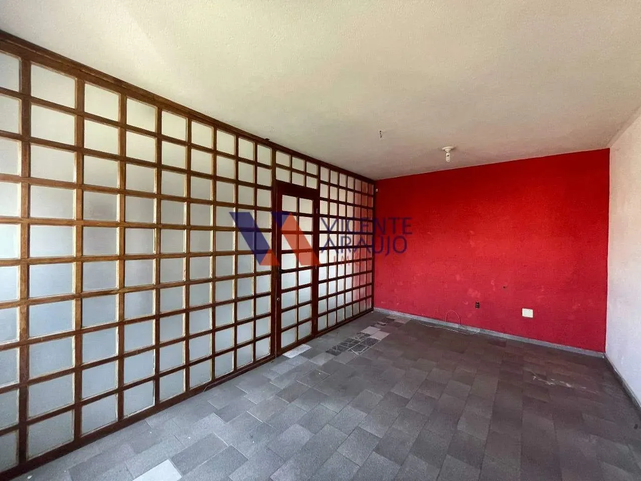 Sala para alugar no Centro de Betim