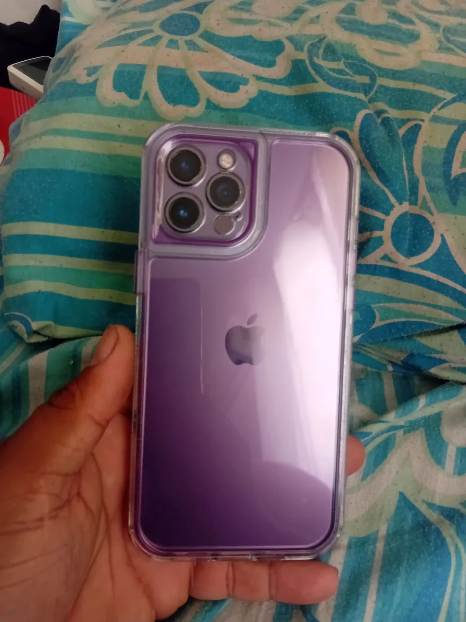 Iphone 12 promax 128gb