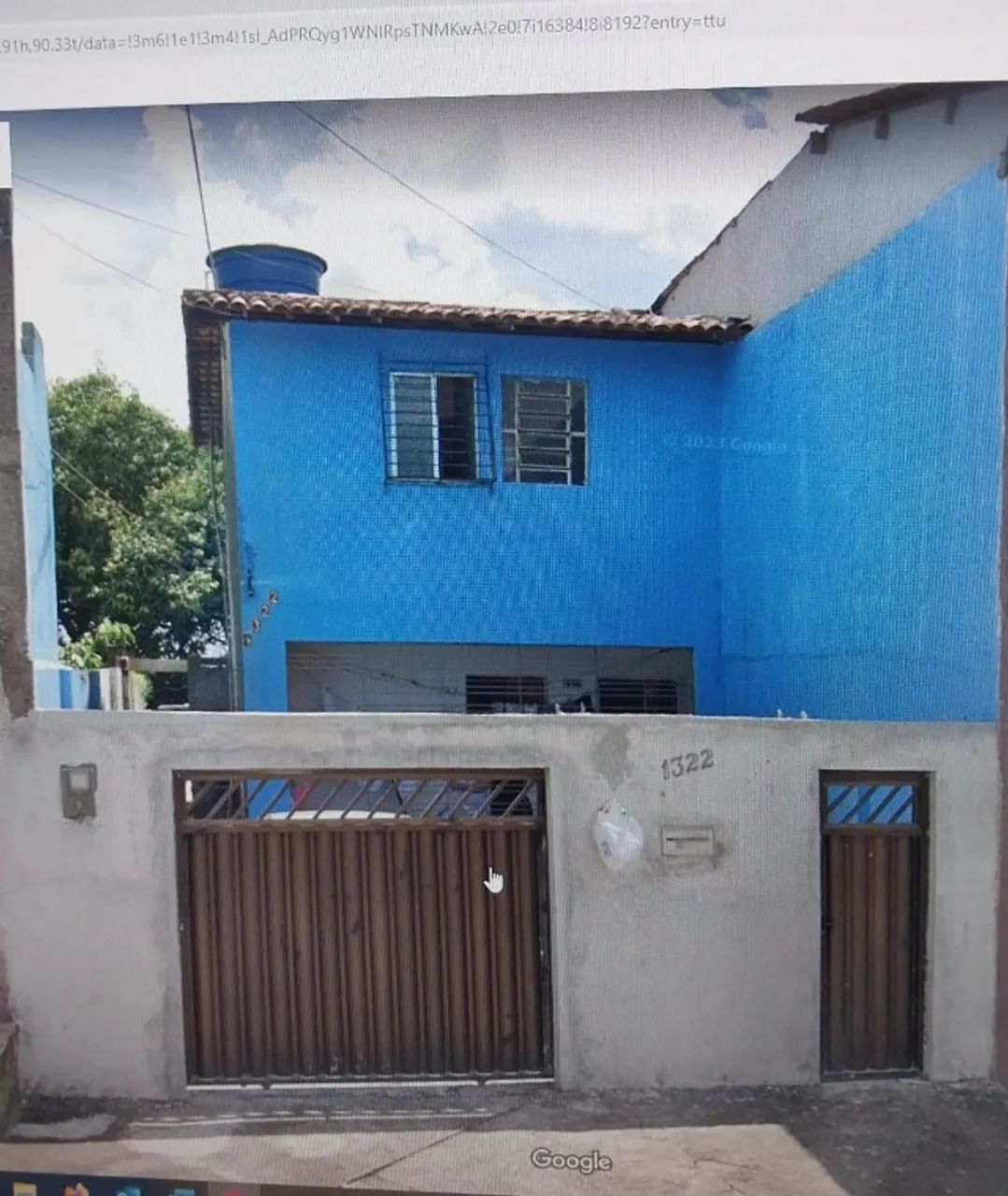 Foto - São Lourenço da Mata - Parque Capibaribe