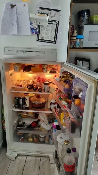 Geladeira Electrolux Frostfree - Foto 4