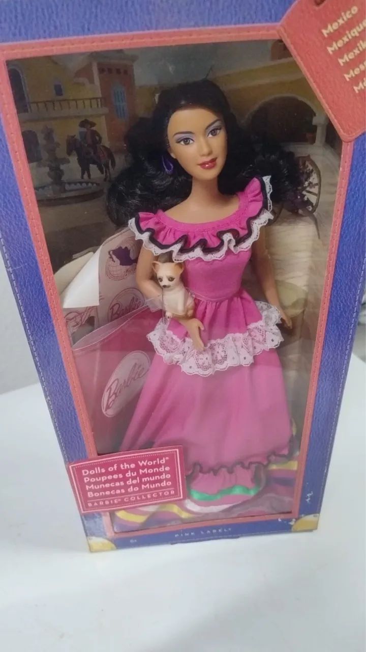 Barbie México  - Foto 2