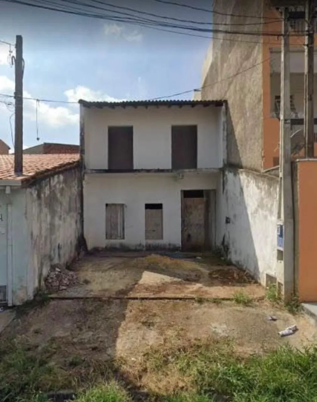 foto - Sorocaba - Jardim Pacaembu