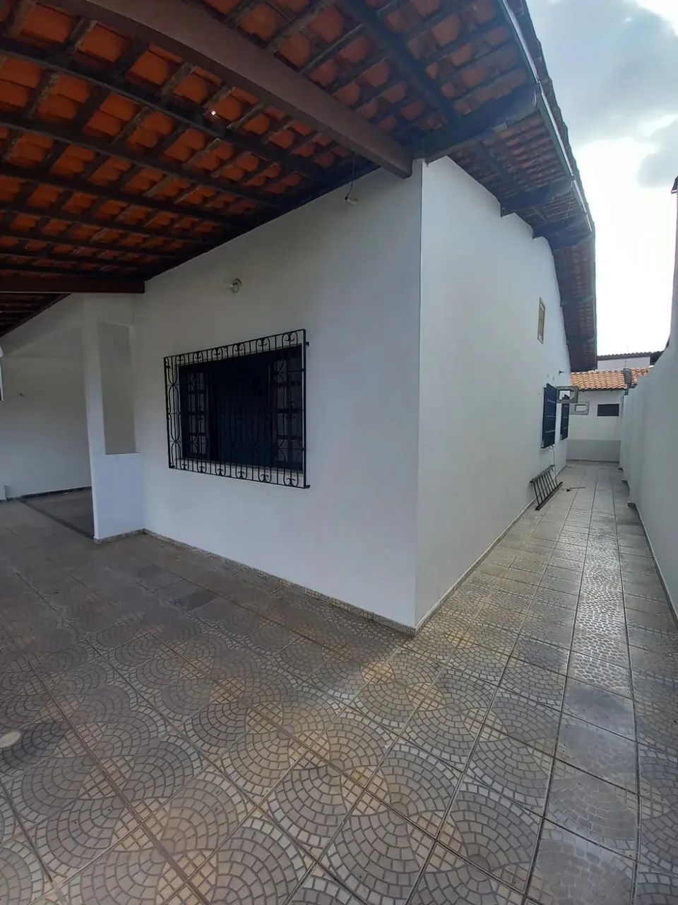 CASA ALUGUEL CONDOMINIO FECHADO NA COHAMA - Foto 3