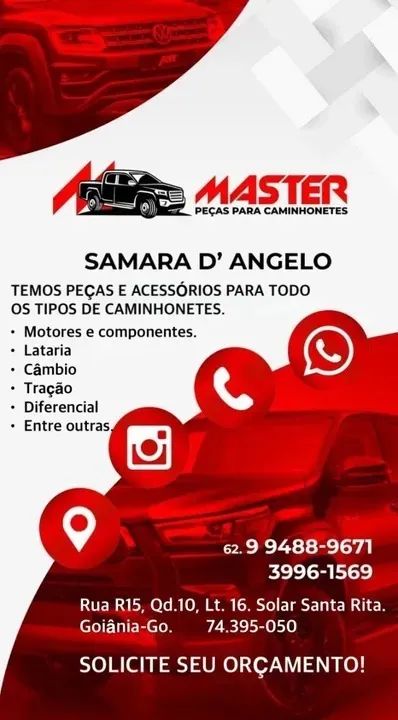 Compressor de ar Dodge Ram 2012 (leia o anuncio)  - Foto 2