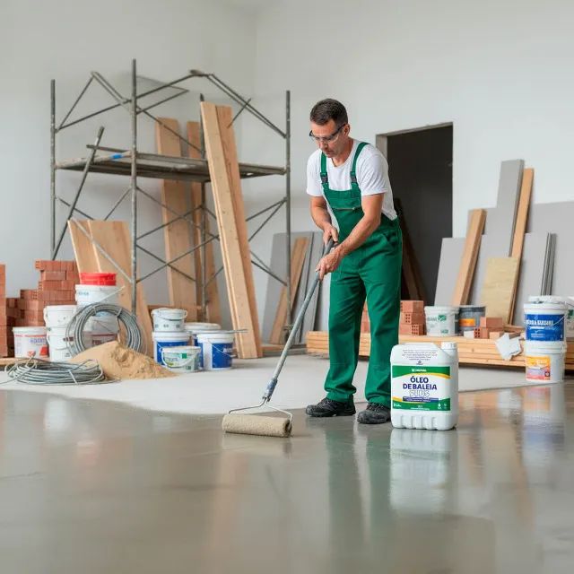 Óleo de Baleia Plus Multiuso [excelente] - Foto 3