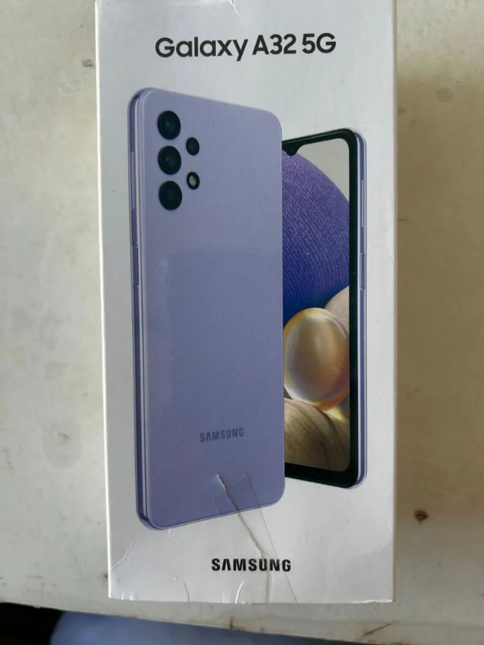 Samsung A32 - 5G - Foto 2