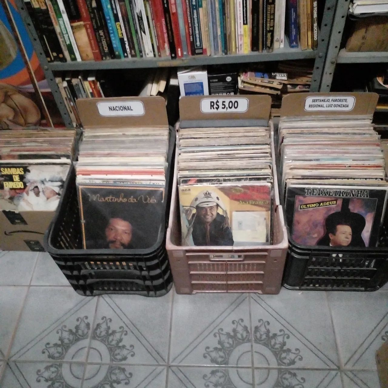 Discos de vinil a partir de 5,00 - Foto 4