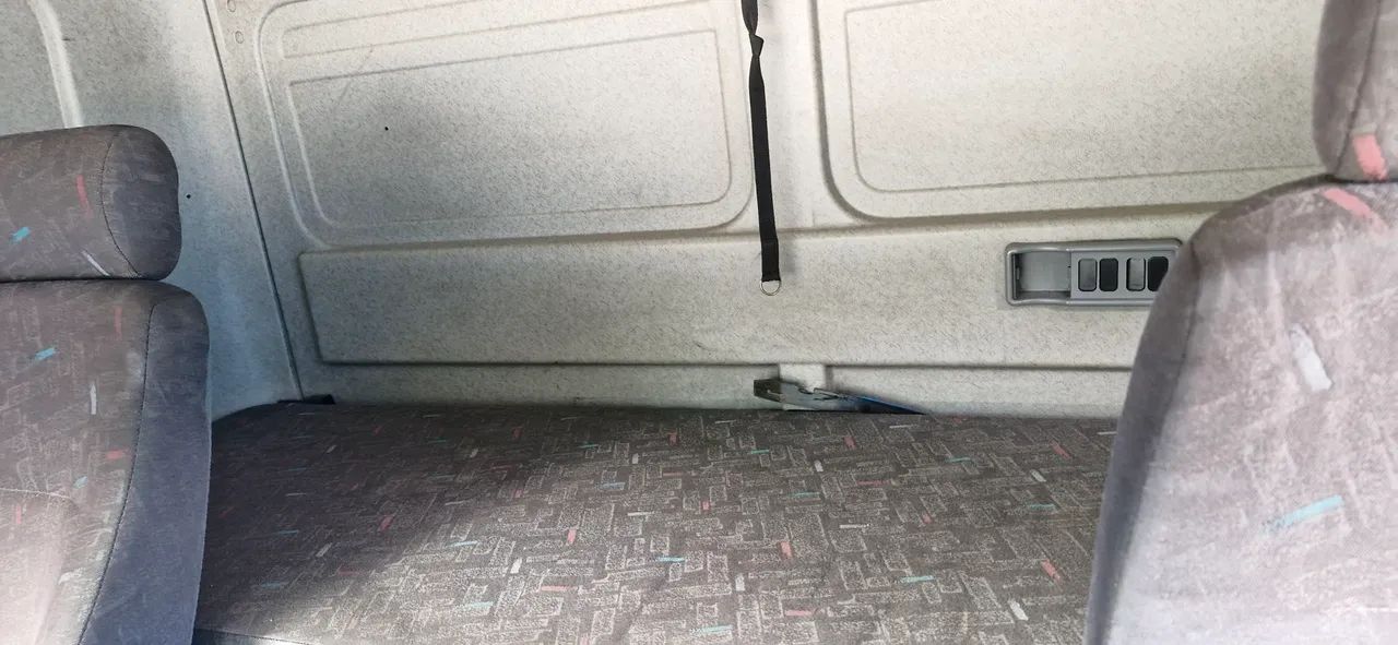 MERCEDES BENS AXOR 1933 - Foto 15