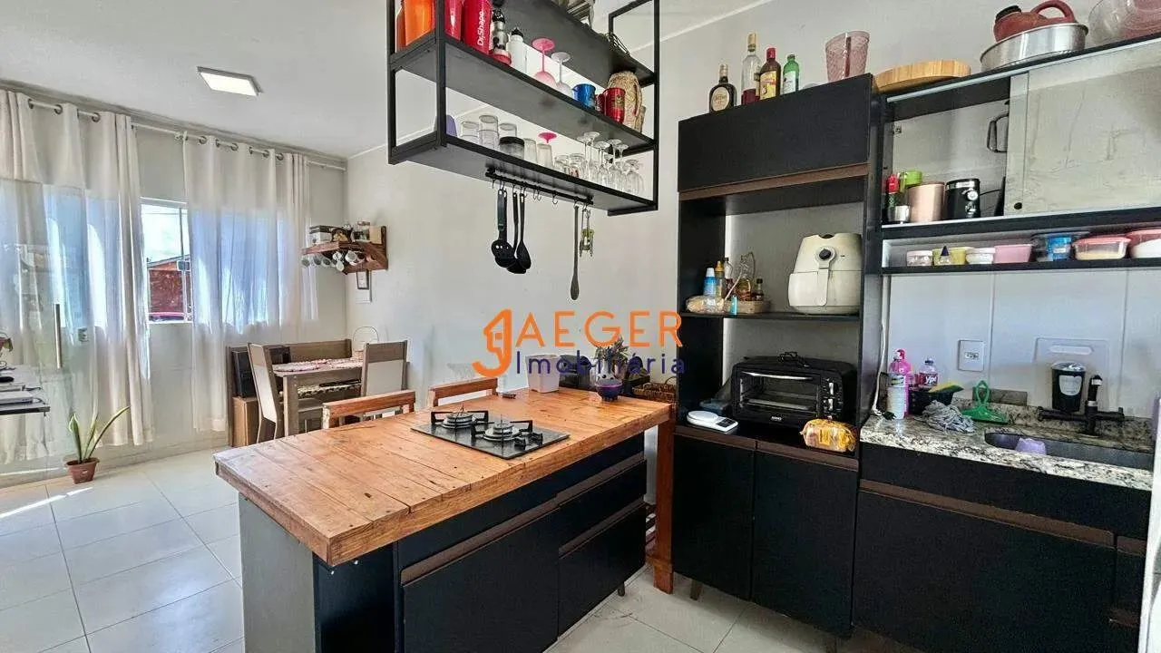 Exclusividade Jaeger Imobiliária! Casa de 2 Quartos no Lagoa Azul Topázio para locação por