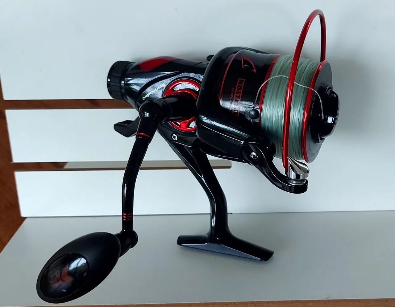 Molinete Kastking 6000 Pesca pesada