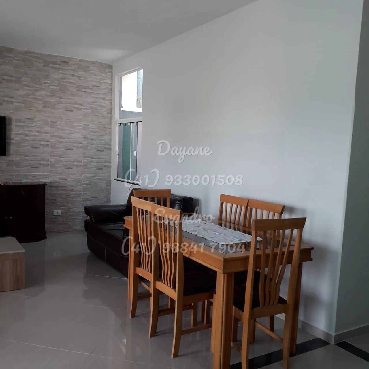 Casa com piscina - Itapoá SC - Foto 10