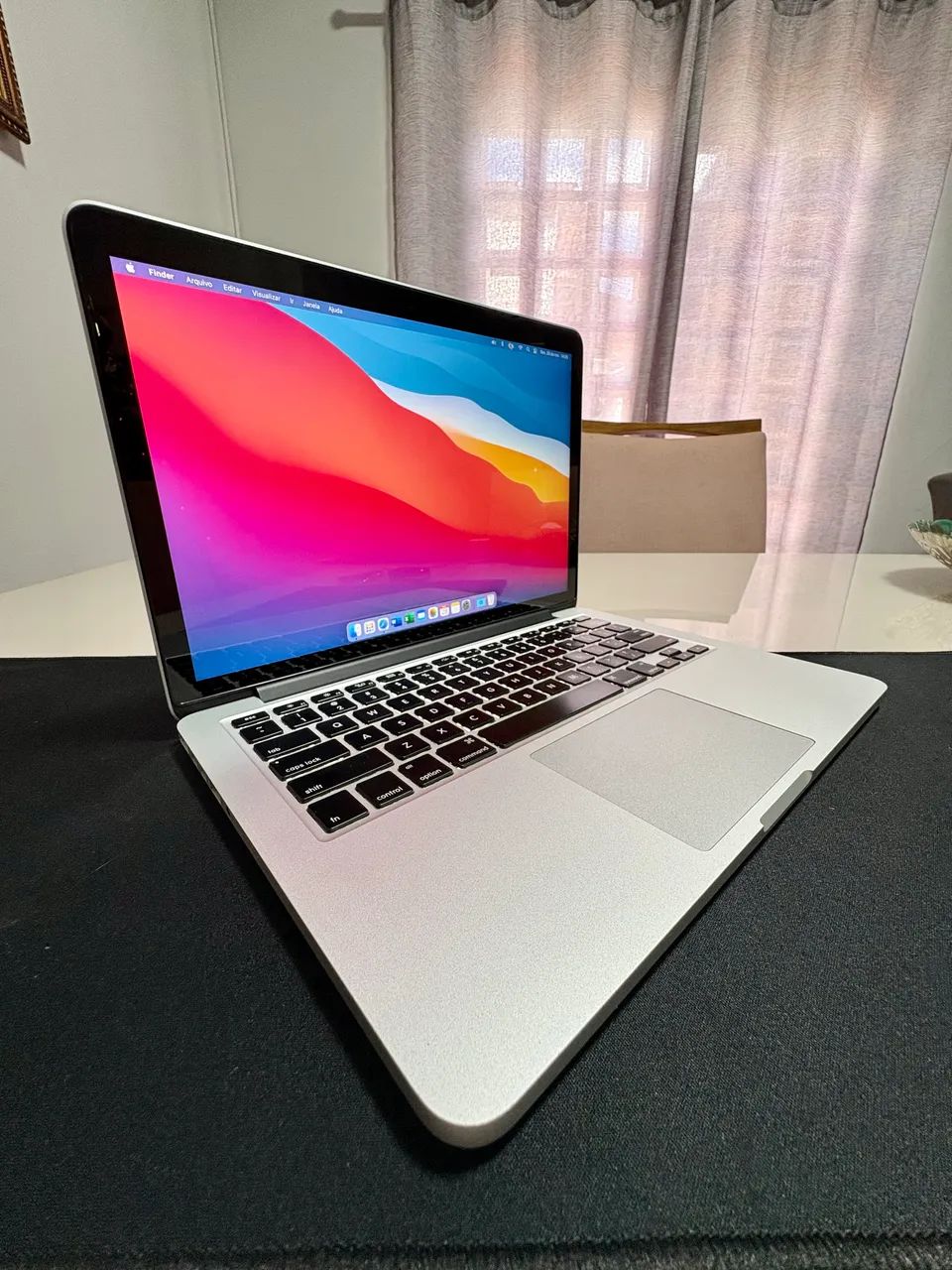 MacBook Pro 2014 - 13,3 polegadas (i5/8g/256g) - Notebooks