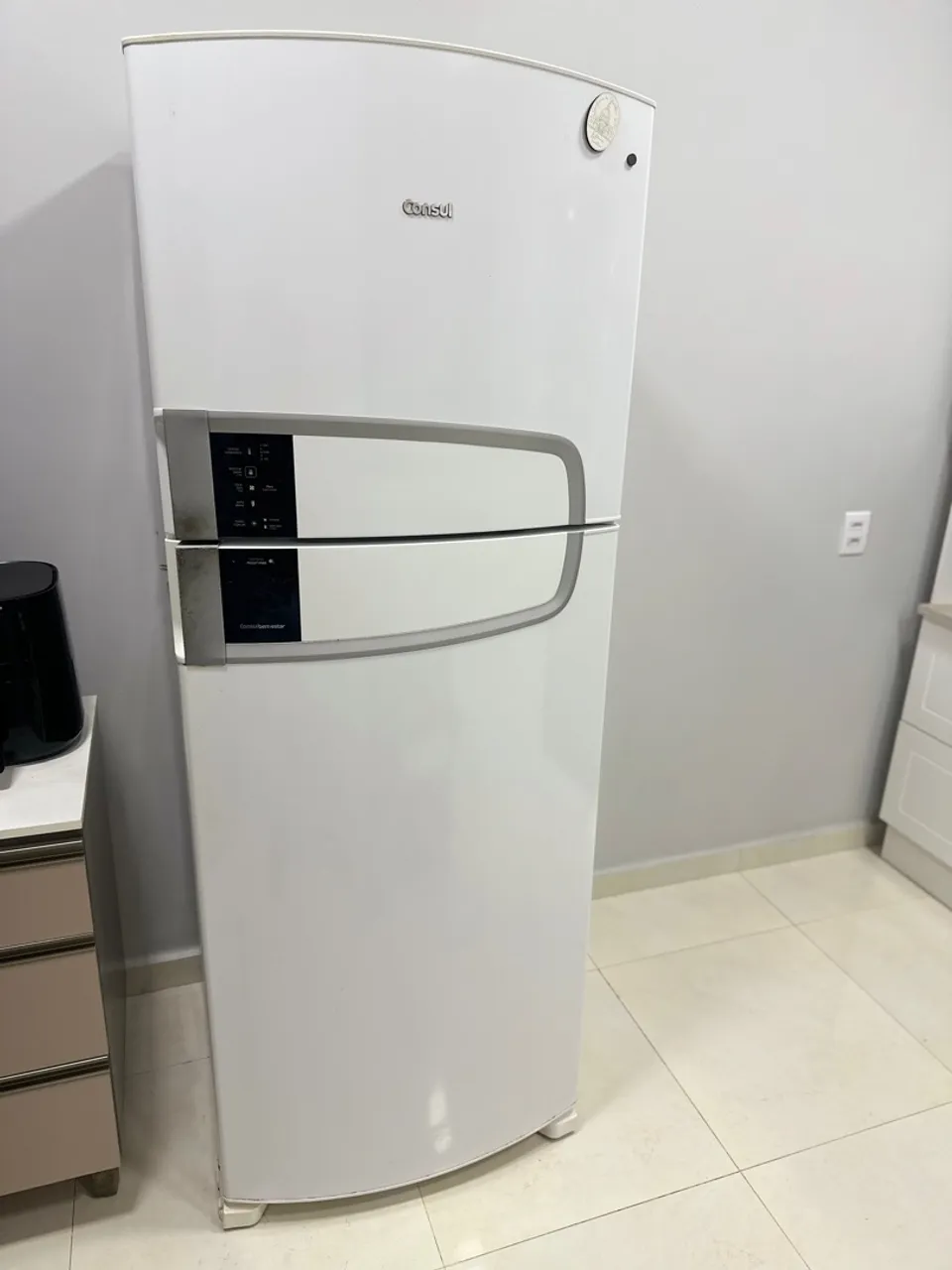 Vendo Geladeira