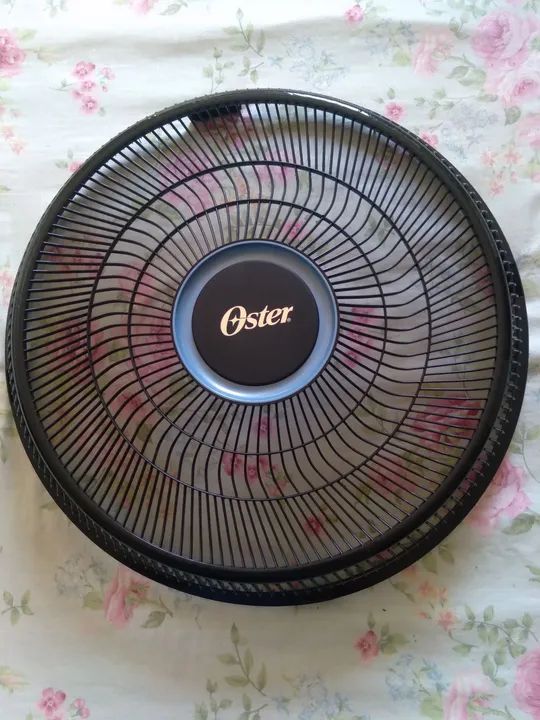 GRADE FRONTAL VENTILADOR OSTER SUPER BREEZE