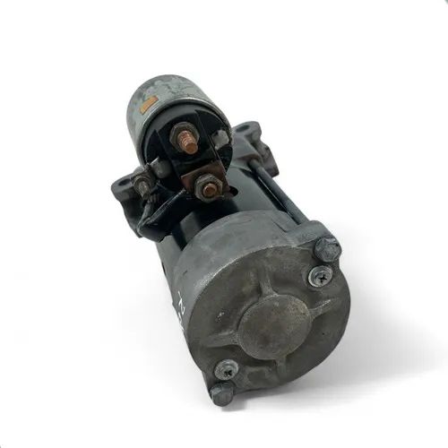 Motor Partida Arranque Ranger 3.2 2013 2014 A 2016 Diesel - Foto 4