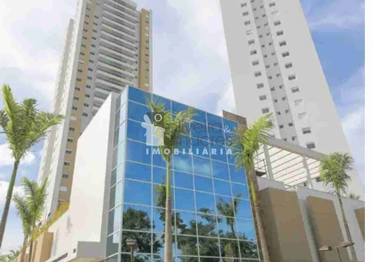 Apartamento para locação no HELBOR LIFE CLUB PATTEO MOGILAR, Mogi das Cruzes, SP