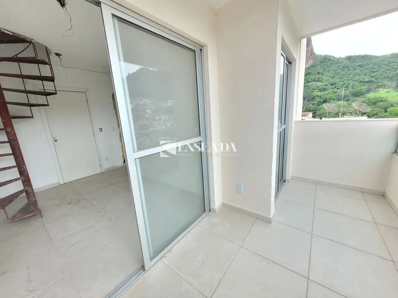 COBERTURA RESIDENCIAL em VITÓRIA - ES, MARUÍPE
