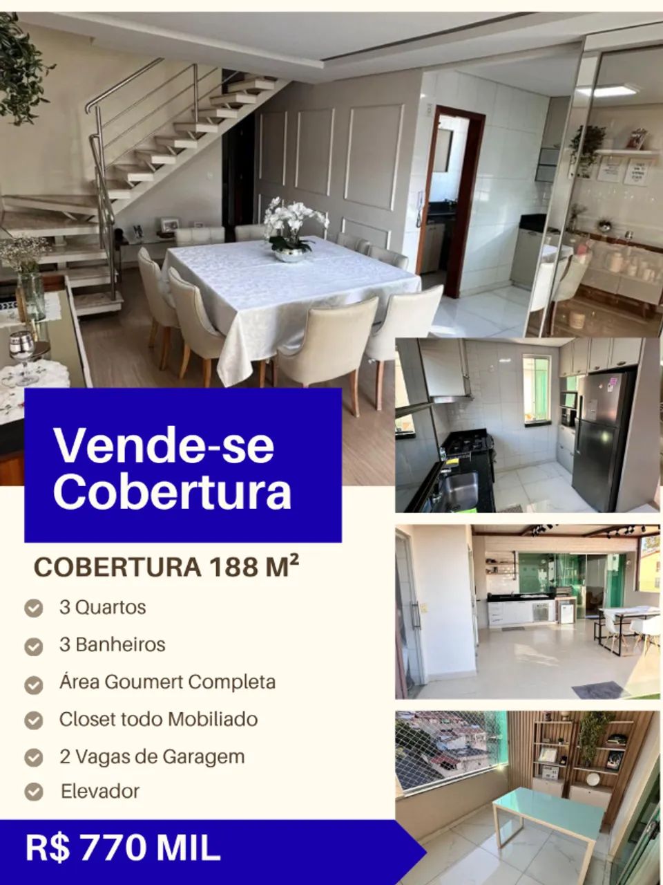 Foto - Belo Horizonte - Tirol (Barreiro)