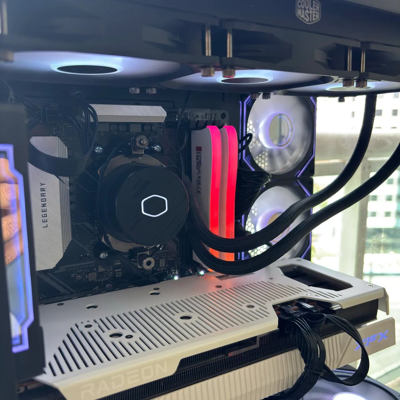 Kit 5700X3D + B550M + 32GB RAM64739265229185120