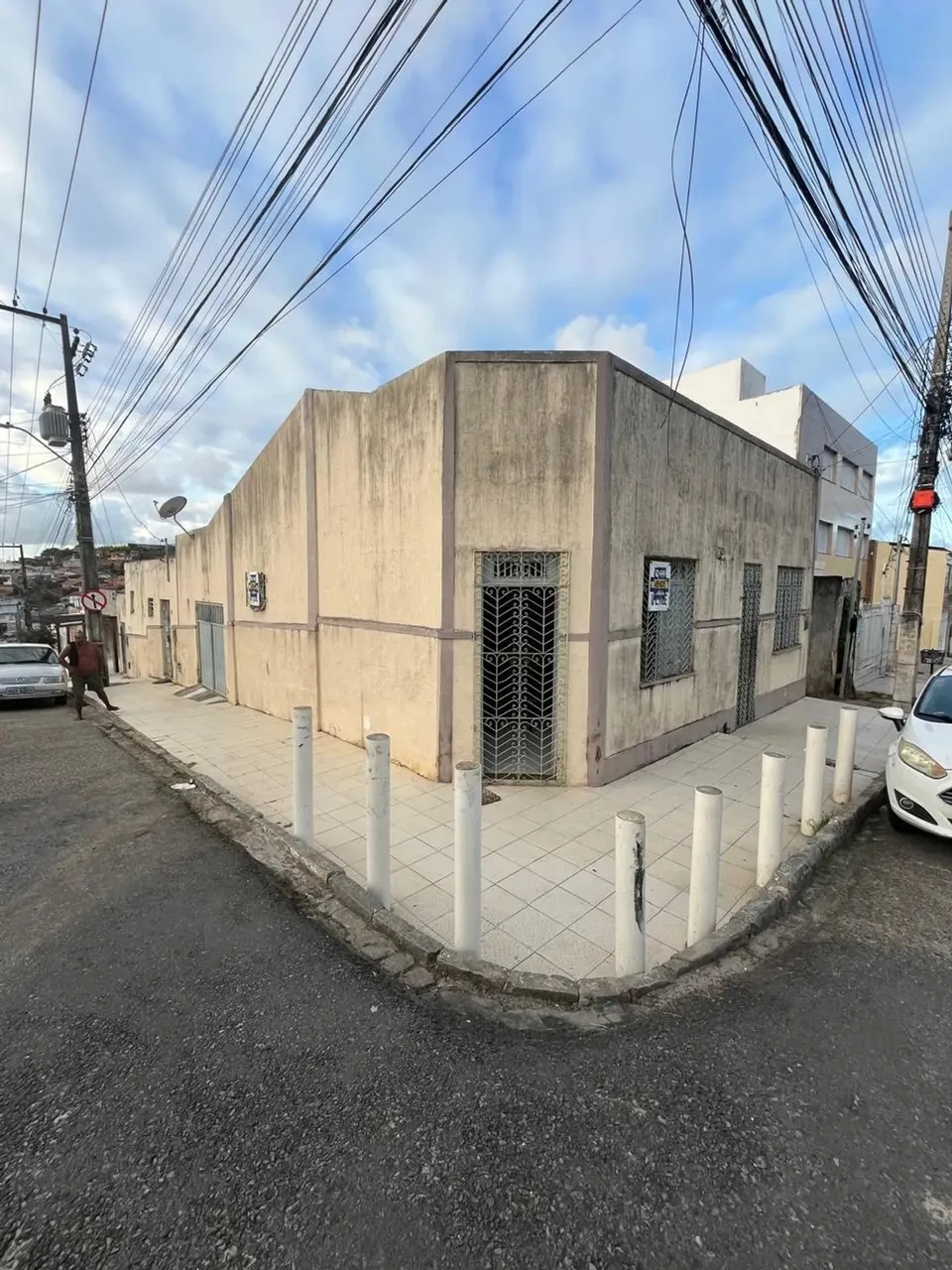 Imóvel para venda com 210 metros quadrados com 3 quartos em Dezoito do Forte - Aracaju - S