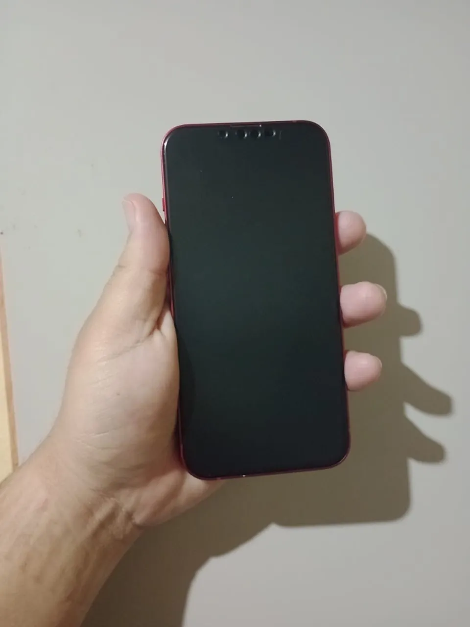 iPhone 13 128gb novinho