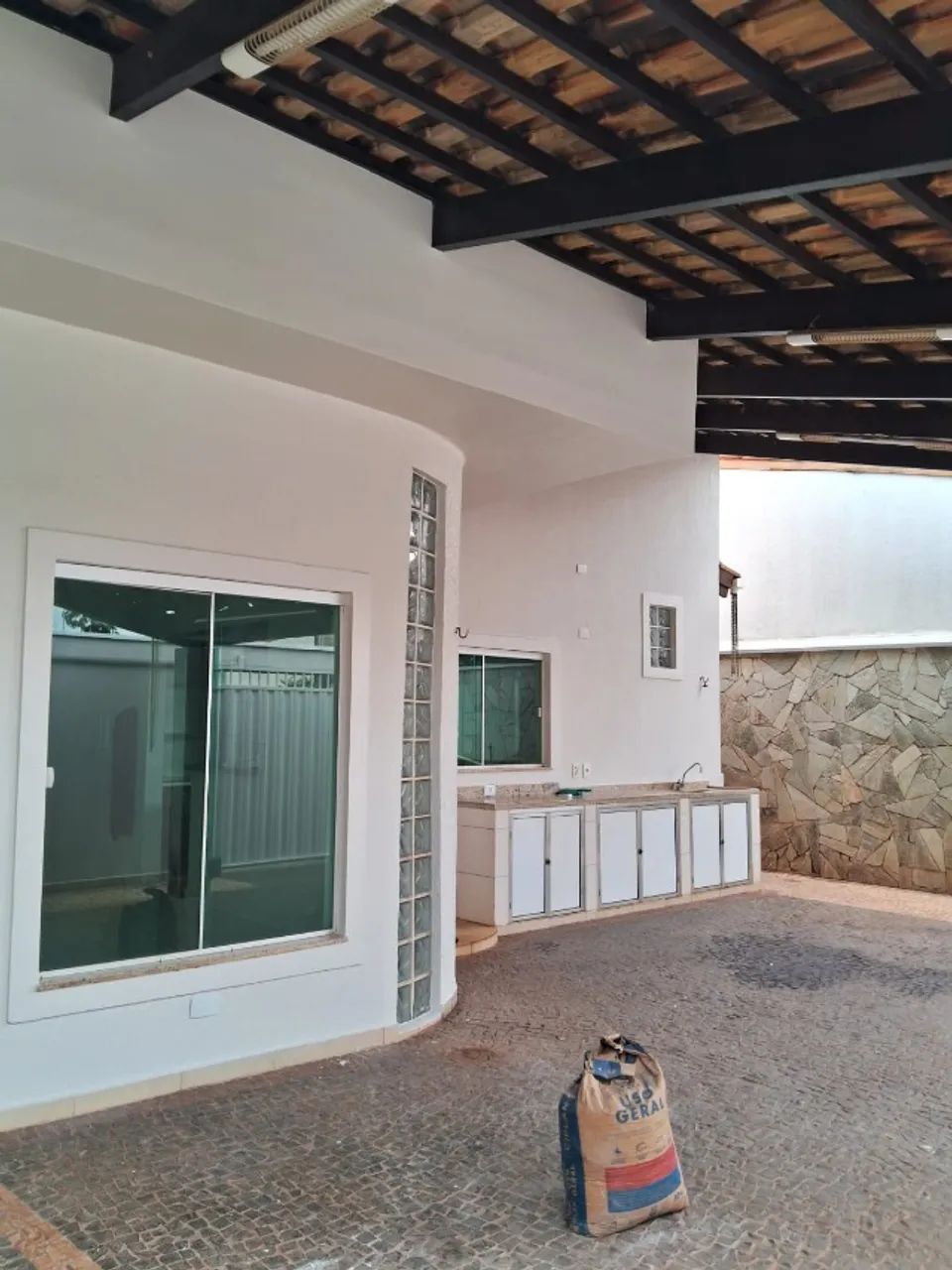 Casa 704 sul 3 quartos - Foto 4