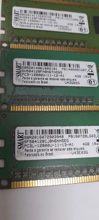 Processador Intel Core i5-4590 3.30GHz SR1QJ - Foto 2