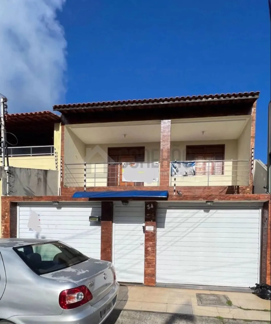 Casa no Suissa