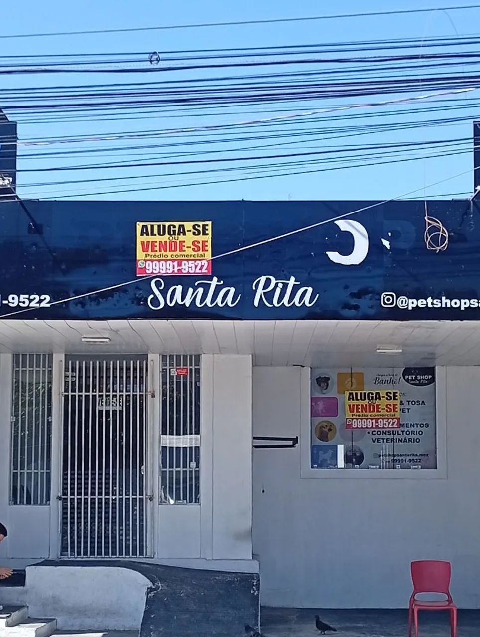 Aluga se ou Vende se Prédio Comercial no coração do Farol - Foto 5