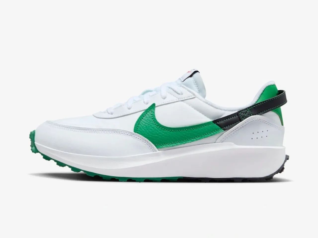 Tênis Nike Waffle Debut Masculino - Foto 4