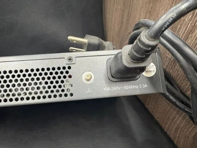  TP LINK TL-SG1016D 16-PORT - Foto 2