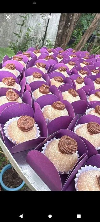 Brigadeiros gourmet para sua festa! - Foto 4