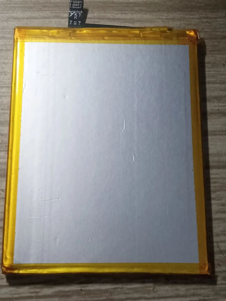 Bateria Motorola moto E4 plus HE50  - Foto 2