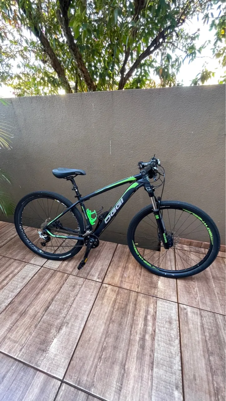MTB Oggi big wheel 7.3 Aro 29