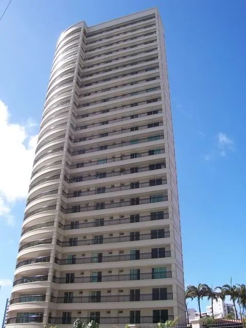Edifício Green Park