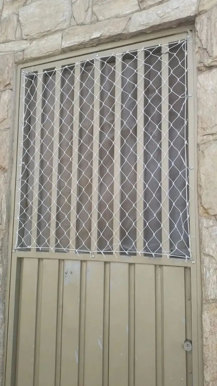 Redes de proteção  - Foto 4